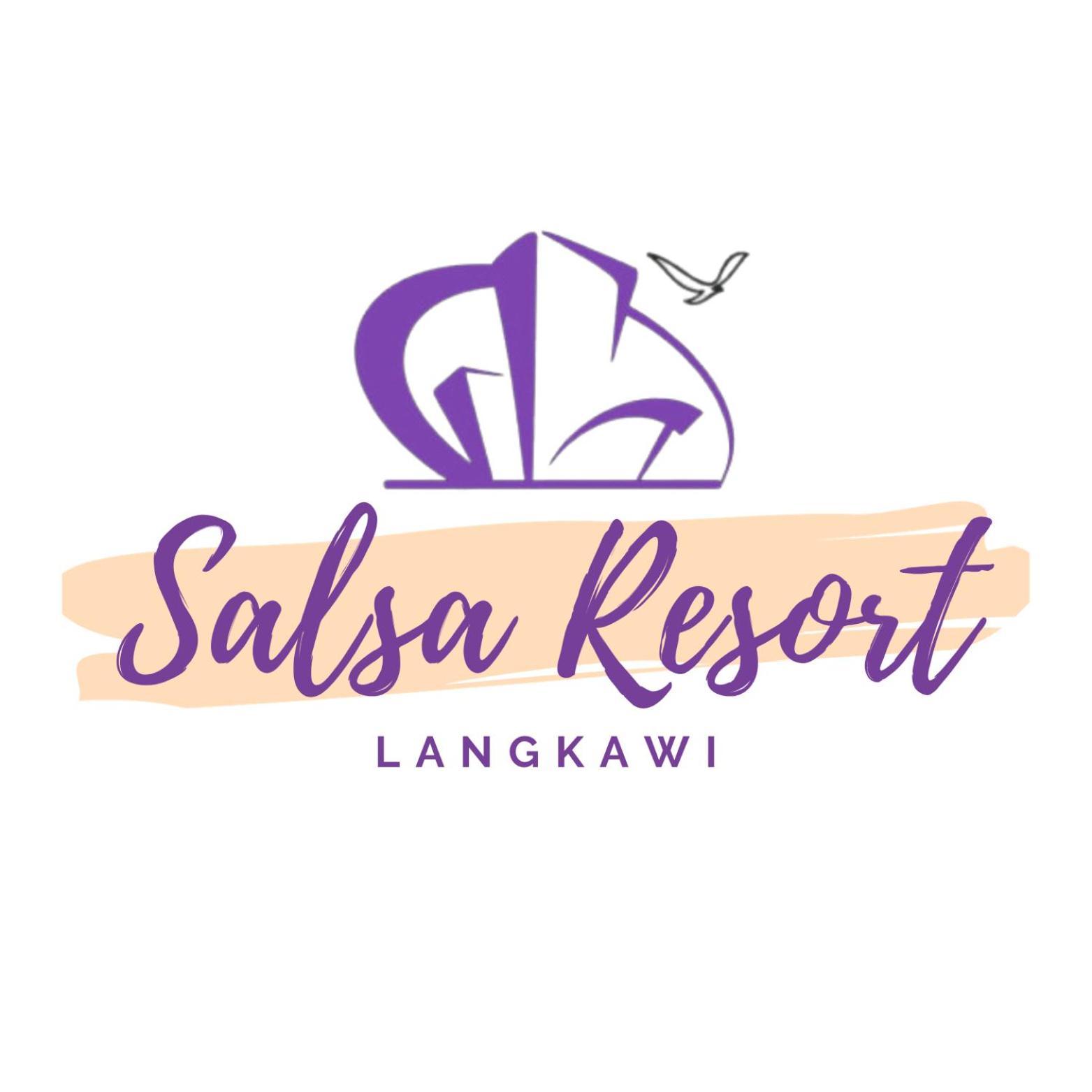 Salsa Resort Langkawi By Casa Loma Pantai Cenang (Langkawi) Exterior foto